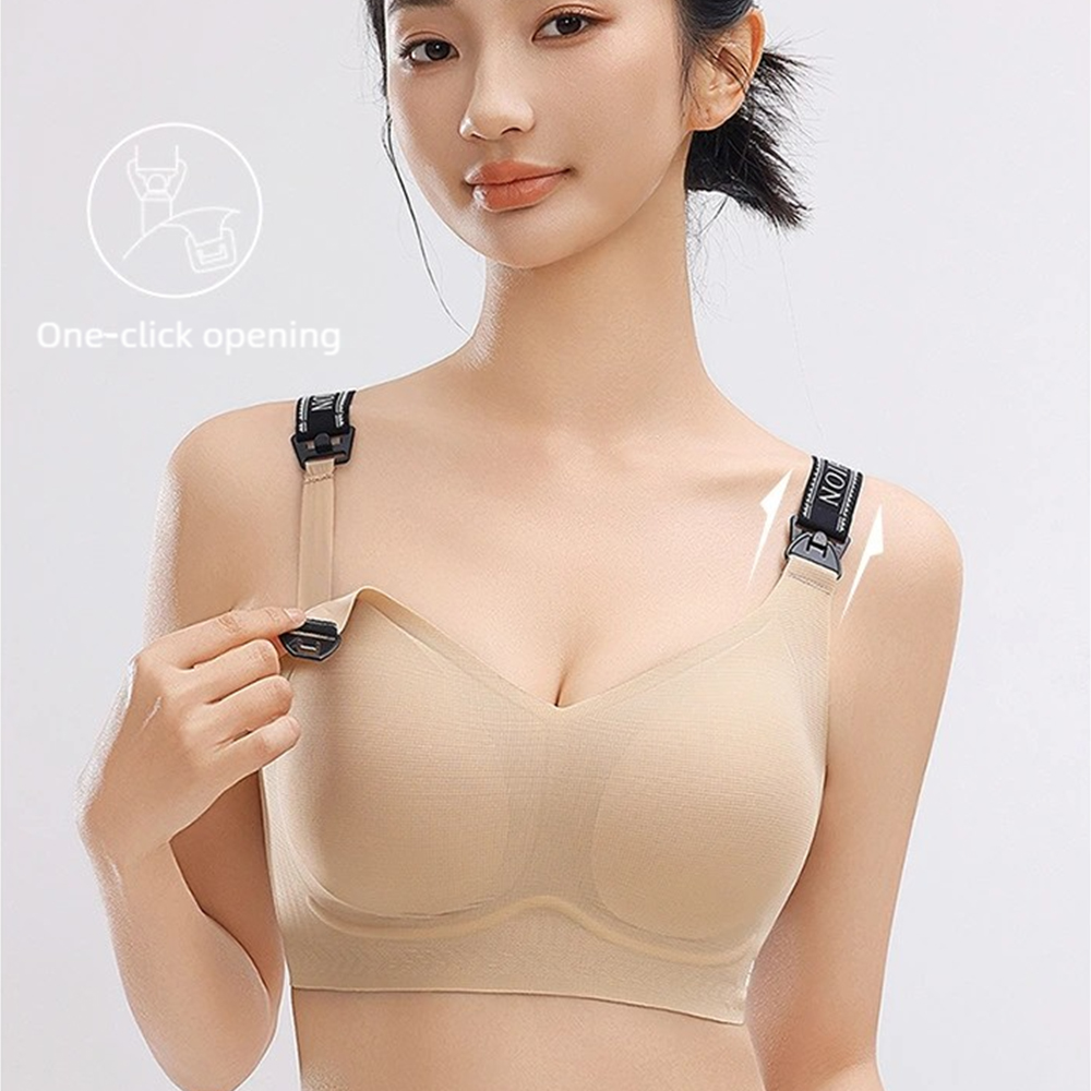 Women's Nursing Bra,